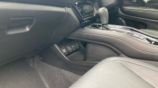 Honda HR-V 1.5 i-VTEC EX CVT 5dr Petrol Hatchback